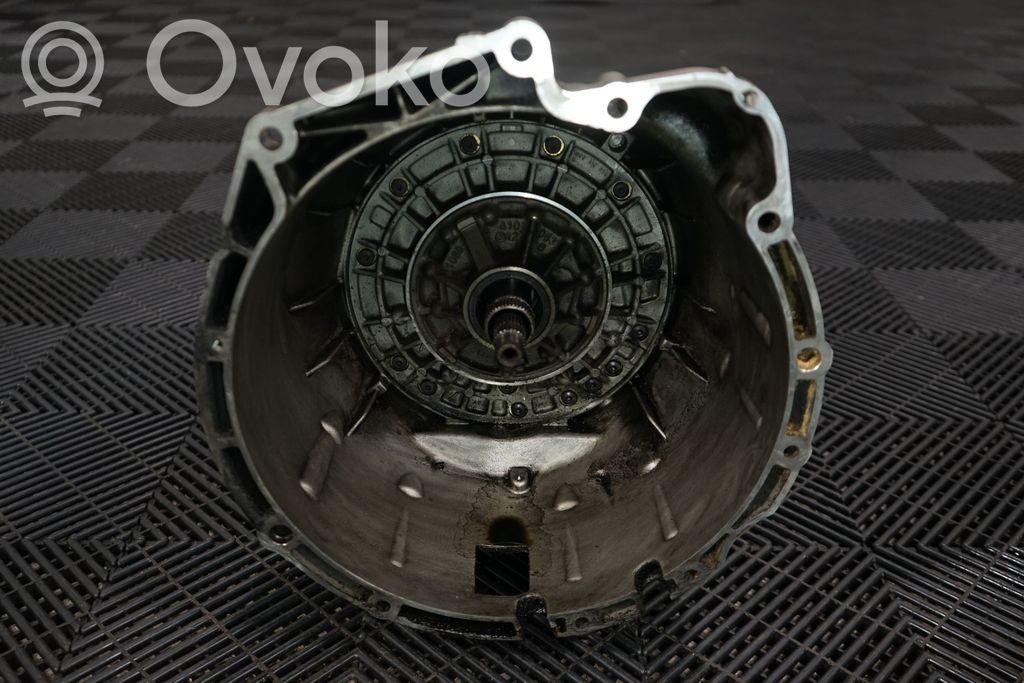 Automatic gearbox (5)