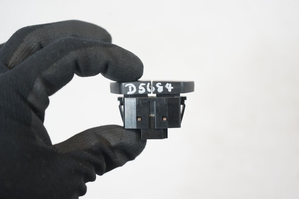 Other switches/knobs/shifts (10)