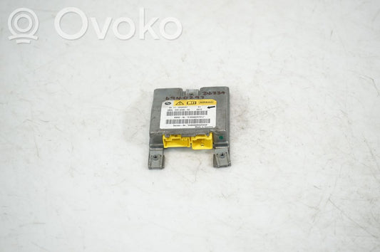 Airbag control unit/module