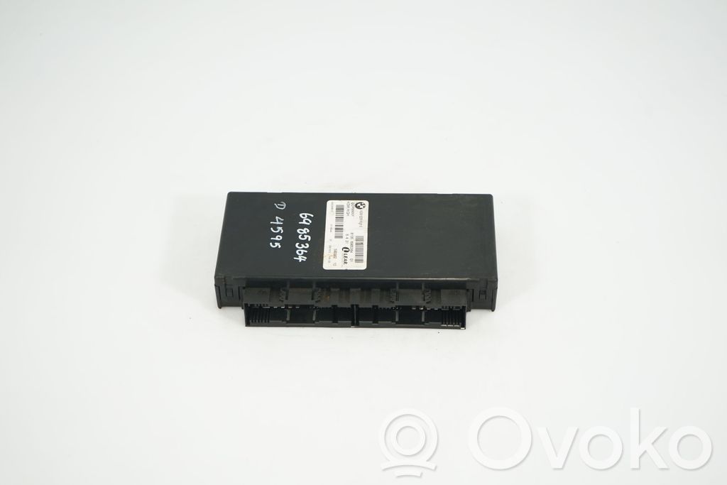 Comfort/convenience module (2)