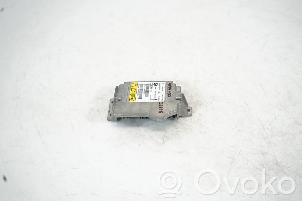 Airbag control unit/module (2)