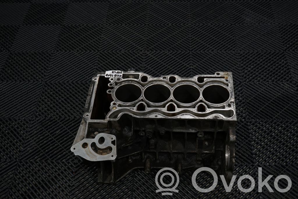 Engine block
