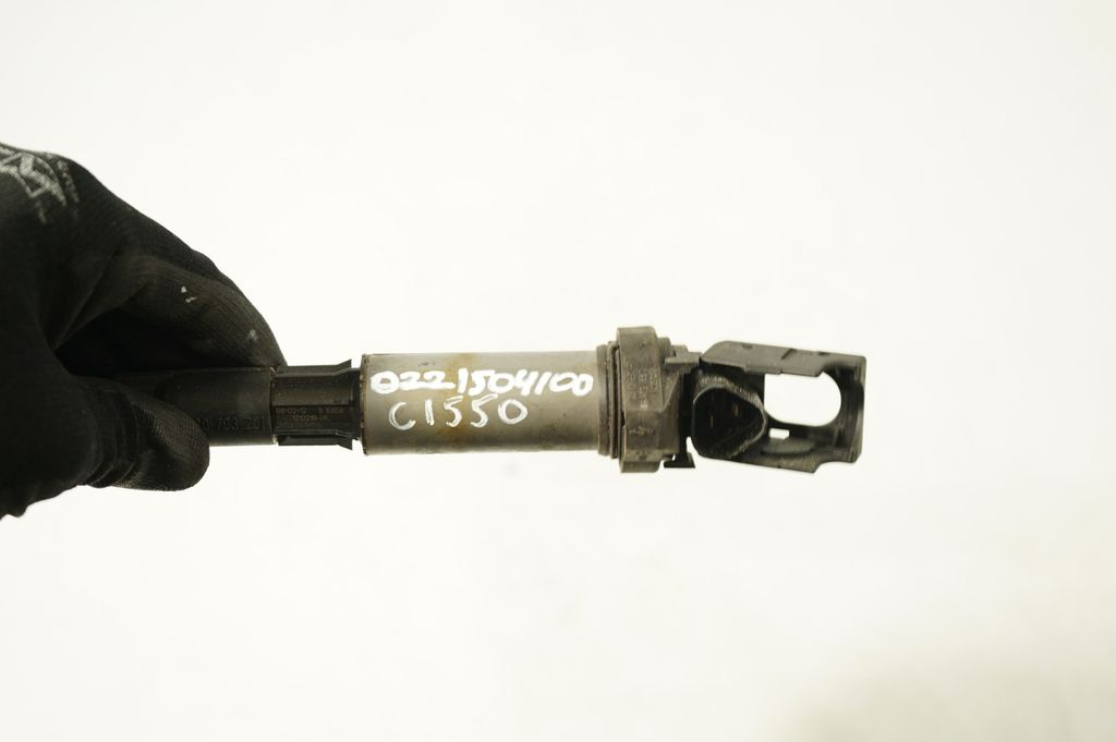 High voltage ignition coil (7)