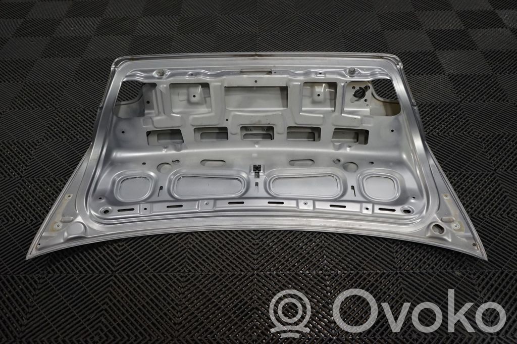 Tailgate/trunk/boot lid (5)