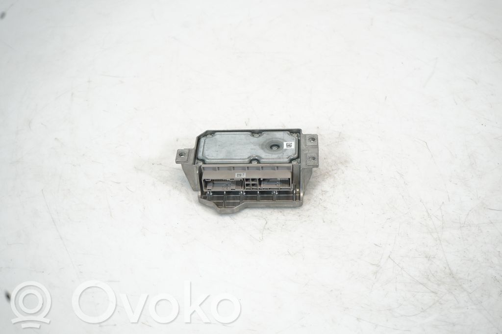 Airbag control unit/module (5)
