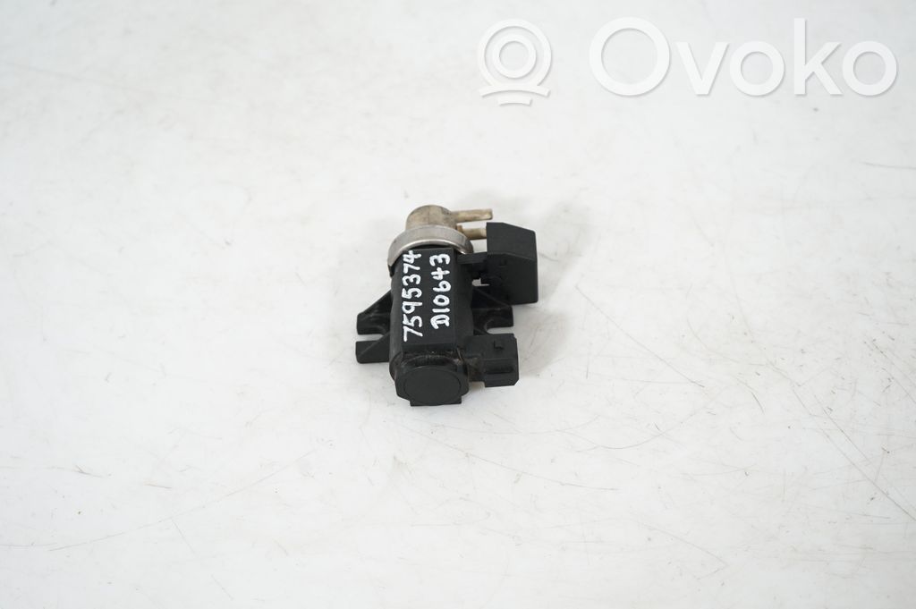 Turbo solenoid valve (4)