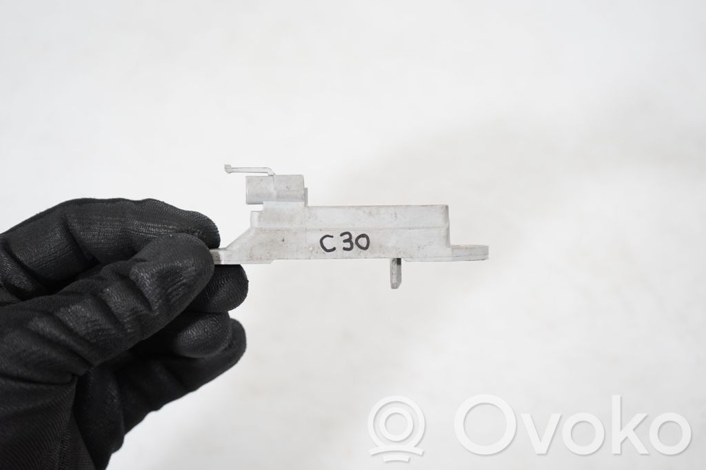 Airbag deployment crash/impact sensor (7)