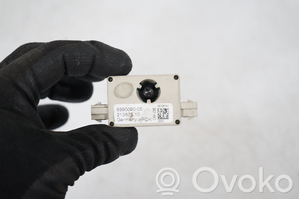 Aerial antenna amplifier (8)