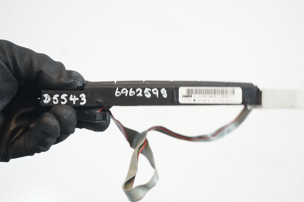 Other switches/knobs/shifts (8)