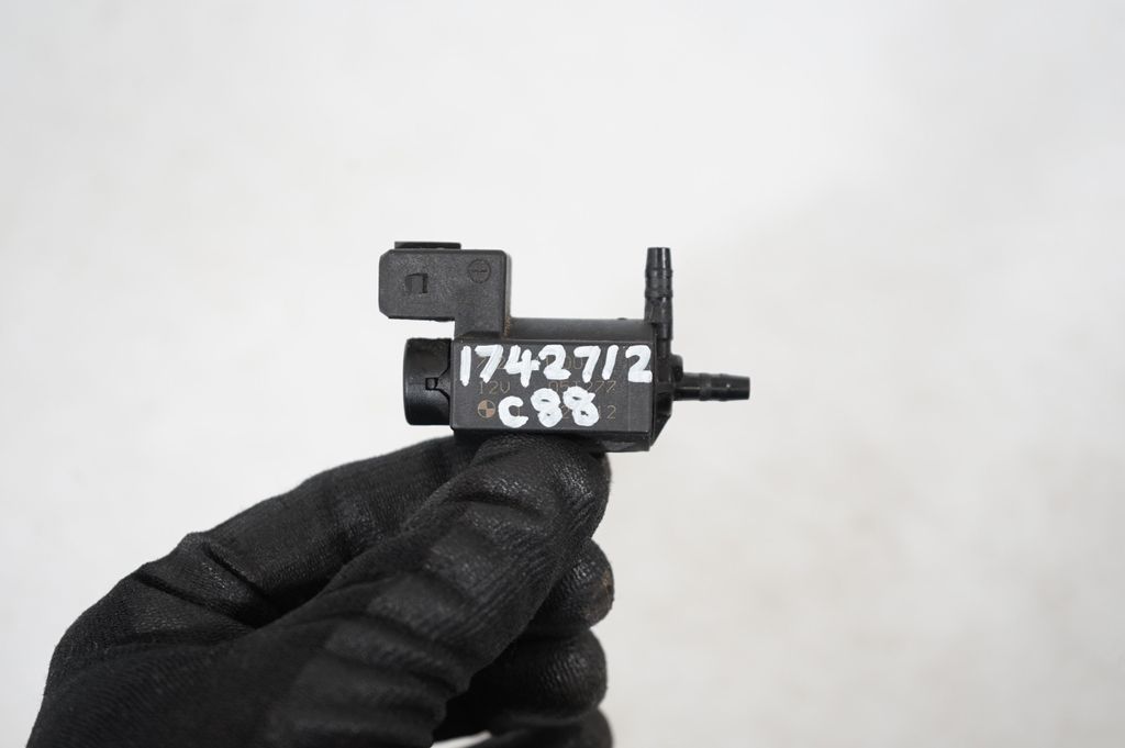 Turbo solenoid valve (8)