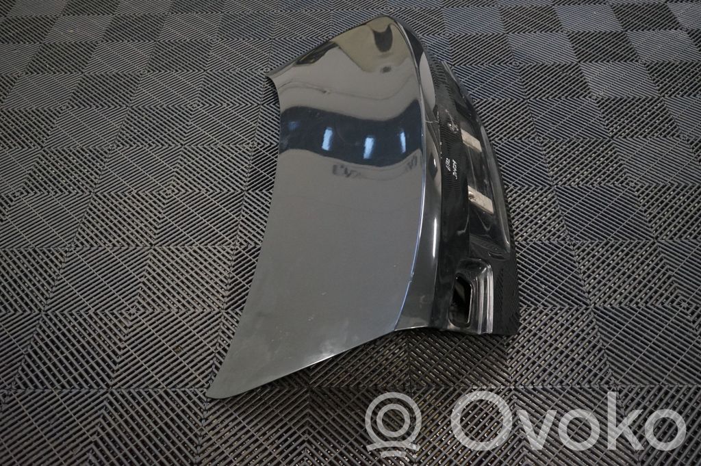 Tailgate/trunk/boot lid (4)