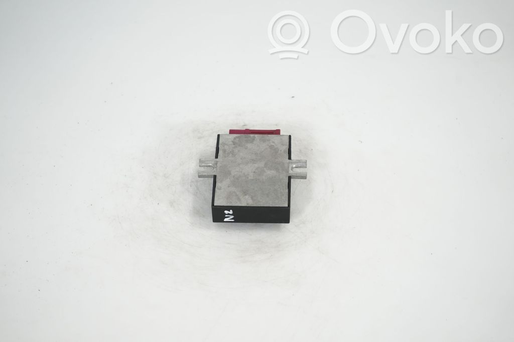 Fuel injection pump control unit/module (2)