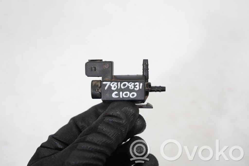 Turbo solenoid valve (8)