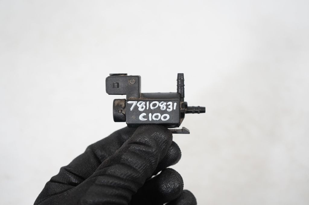 Turbo solenoid valve (8)