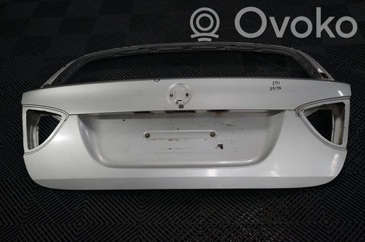 Tailgate/trunk/boot lid