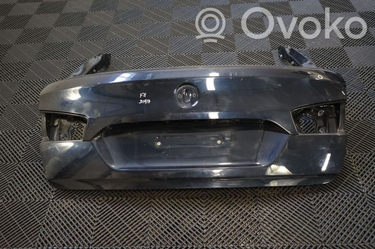Tailgate/trunk/boot lid