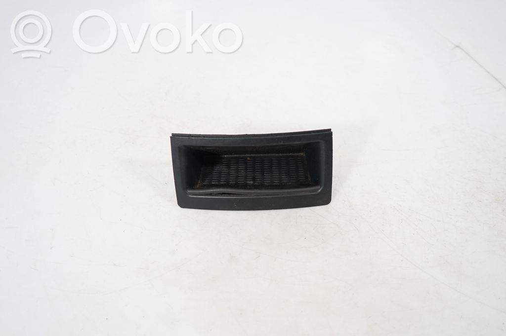 Dashboard storage box/compartment