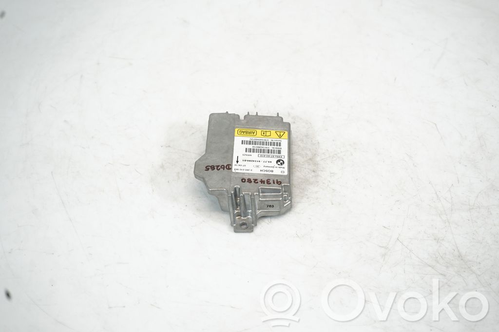 Airbag control unit/module (3)