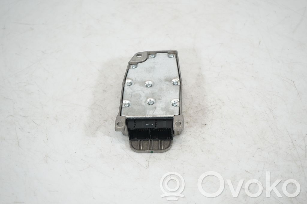 Airbag control unit/module (5)