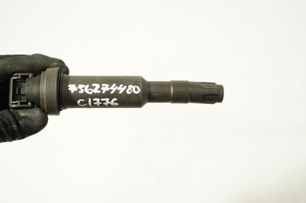 Front door electric window regulator (6)