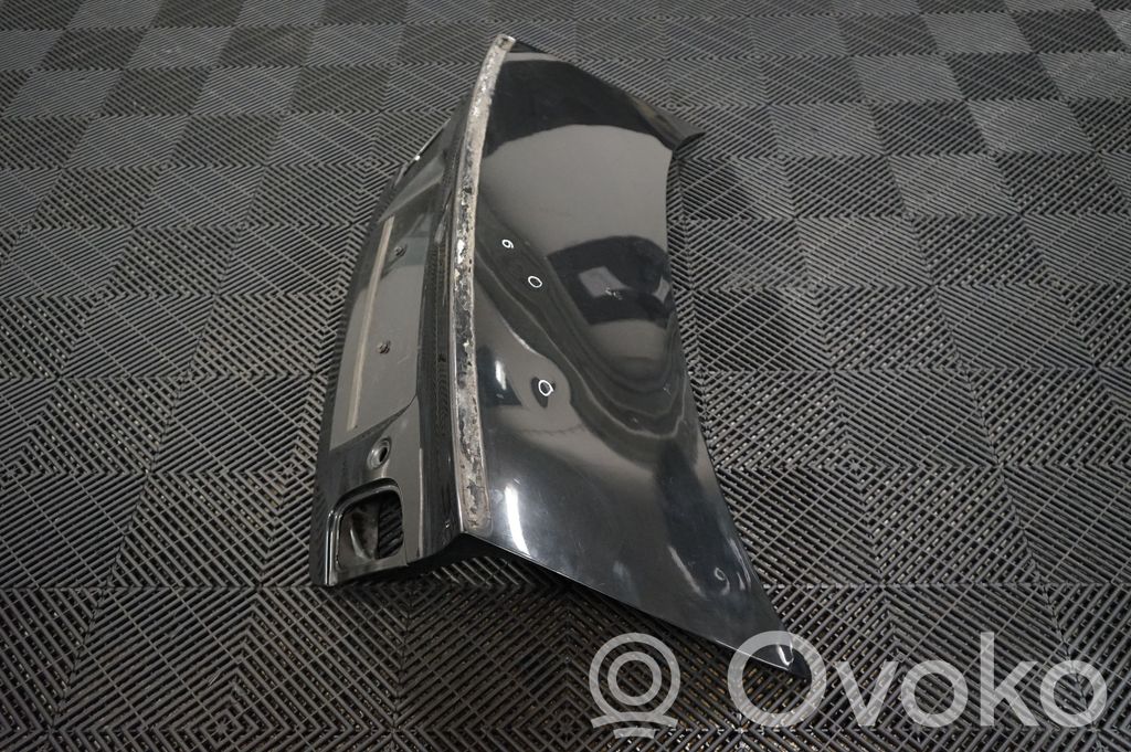 Tailgate/trunk/boot lid (2)