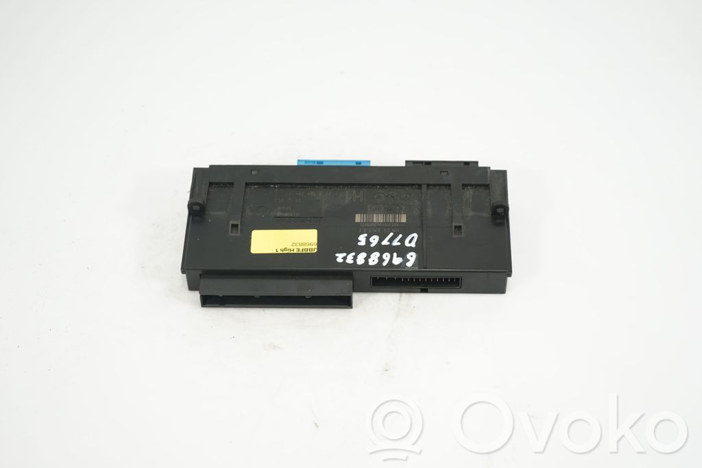 Other control units/modules (3)