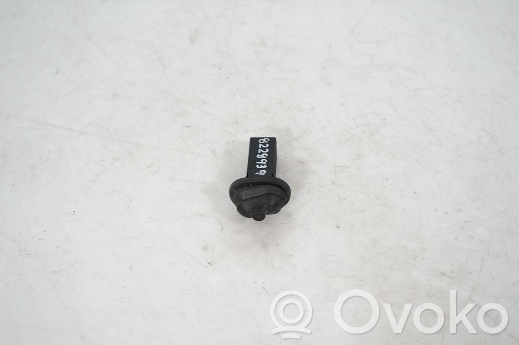 Fuel tank cap lock (2)