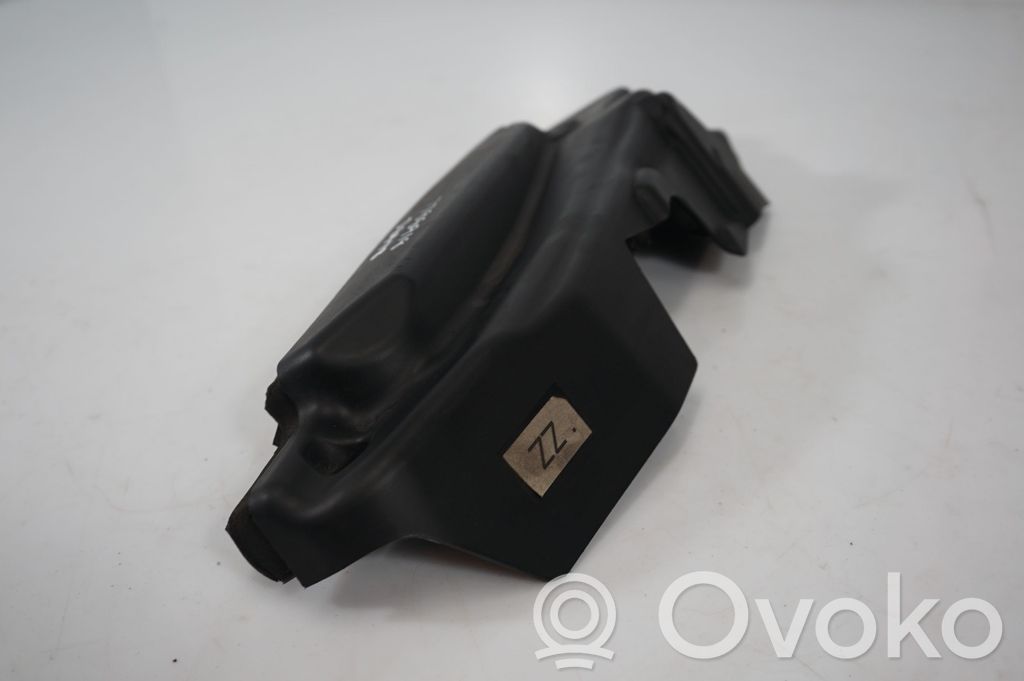 Engine cover (trim) (7)