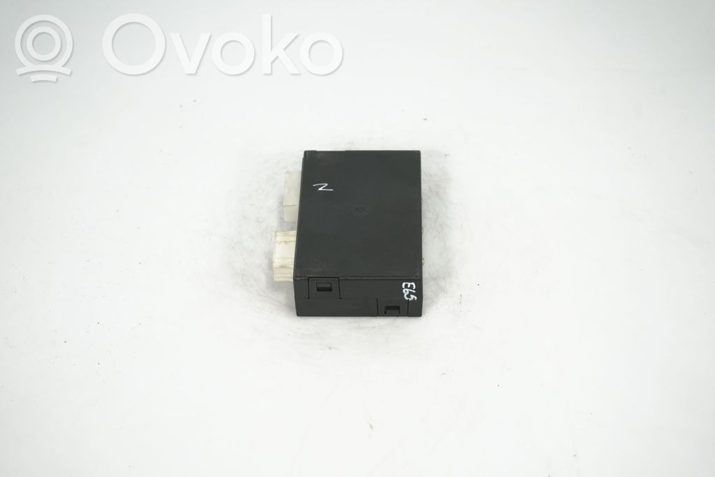 Suspension control unit/module (5)