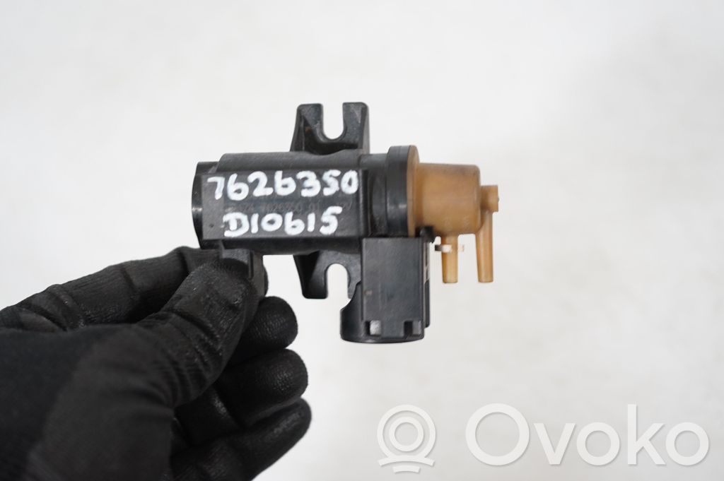Turbo solenoid valve (7)