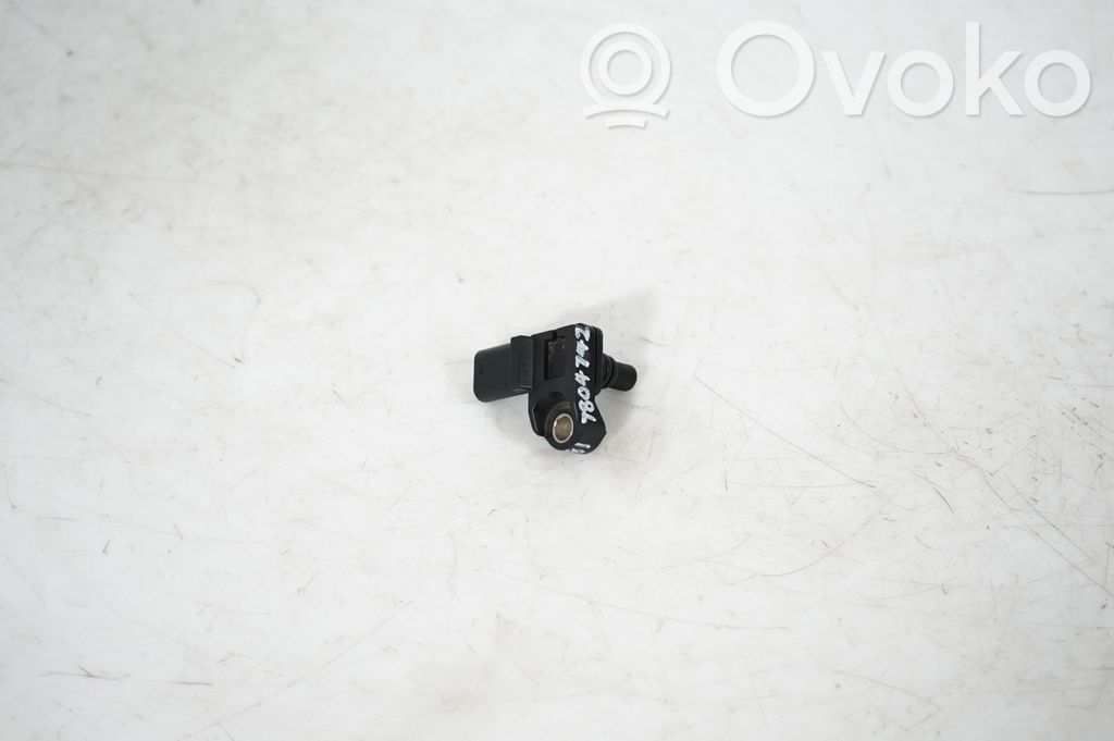 Air pressure sensor (4)