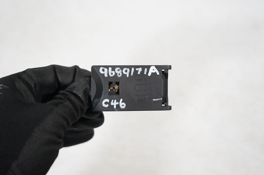 Engine control unit/module (7)