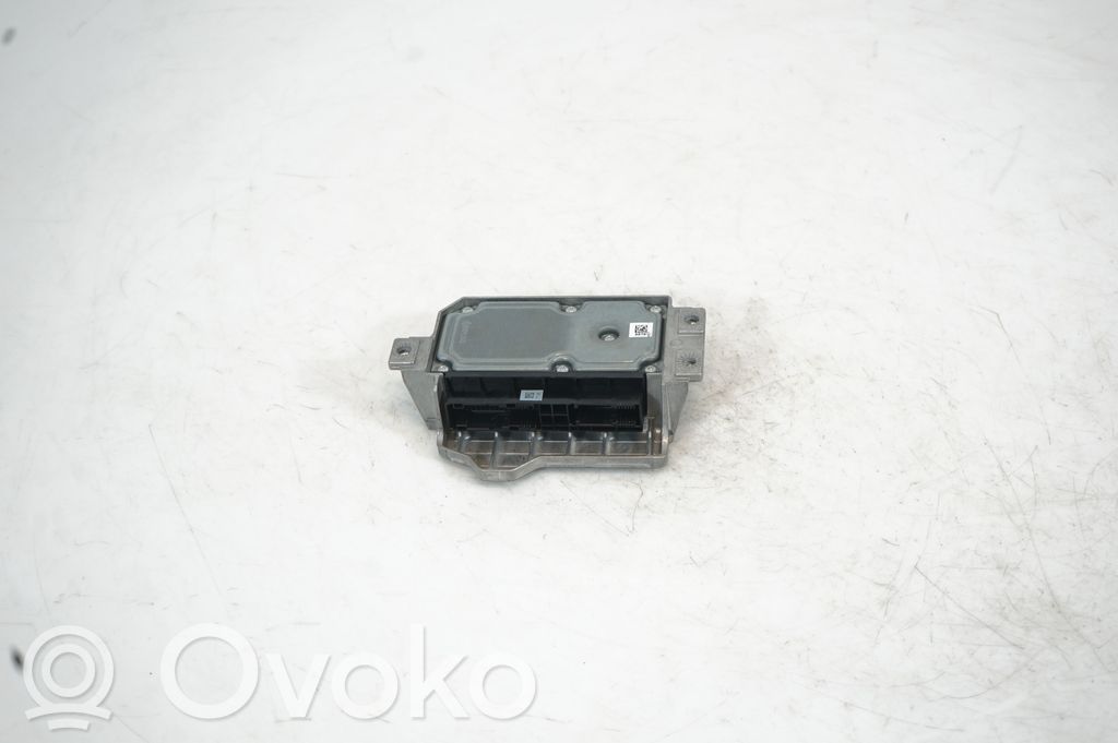 Airbag control unit/module (5)
