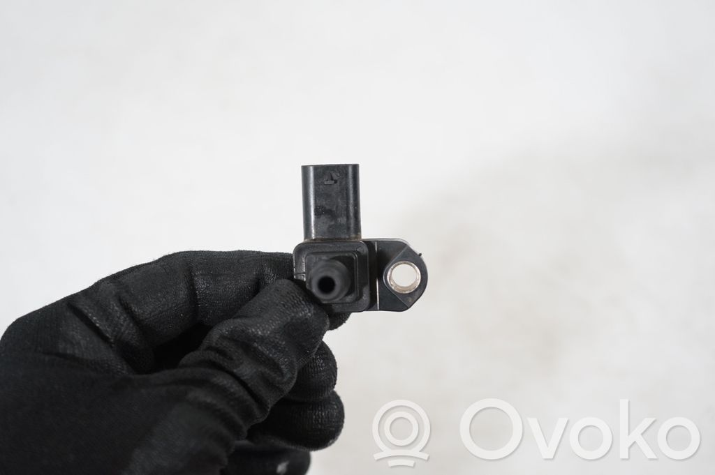 Air pressure sensor (6)