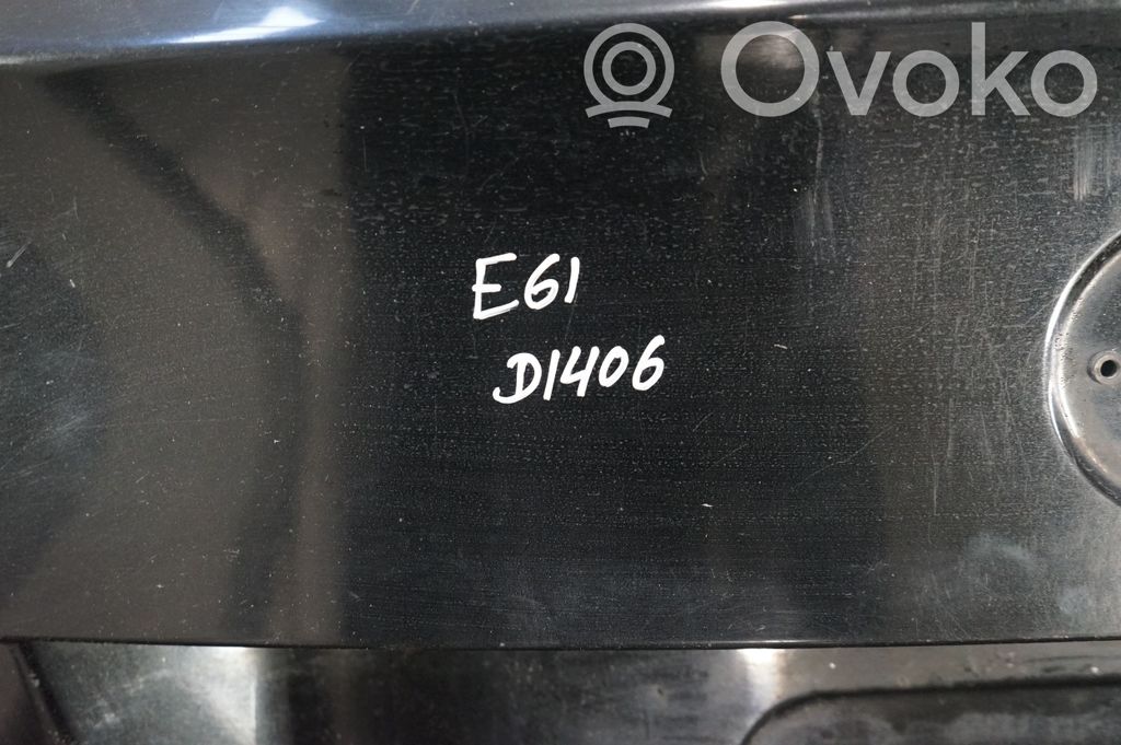 Tailgate/trunk/boot lid (11)