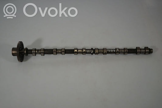 Camshaft
