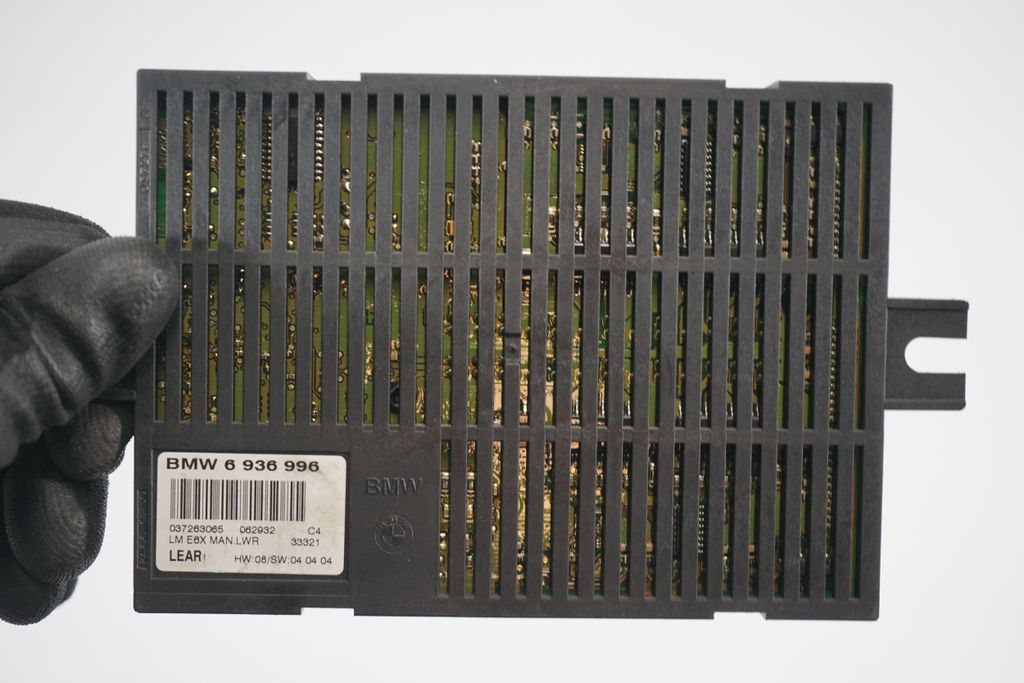 Light module LCM (9)