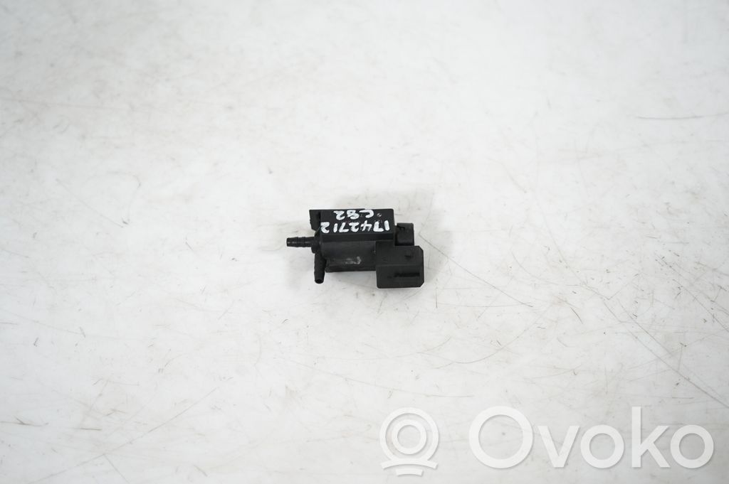 Turbo solenoid valve (3)