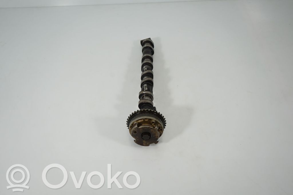 Camshaft (2)