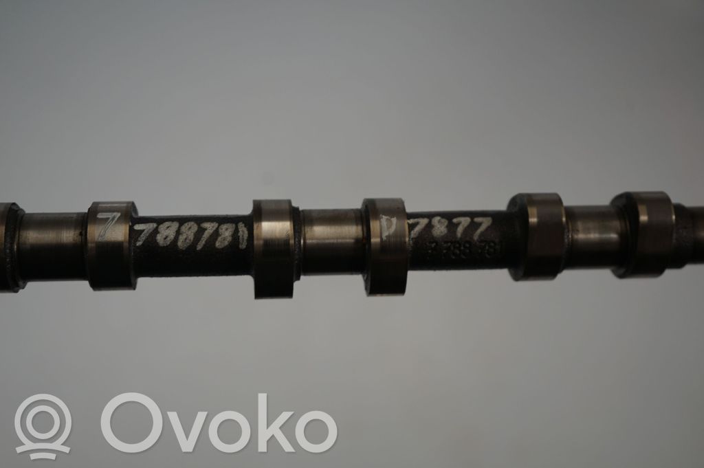 Camshaft (5)