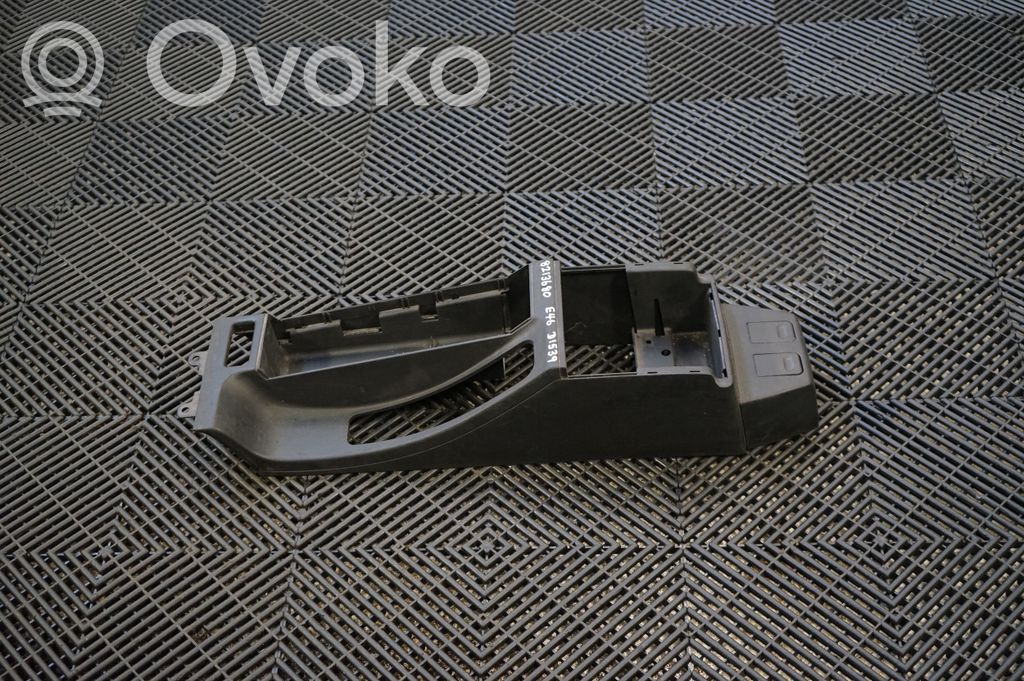 Center console (2)