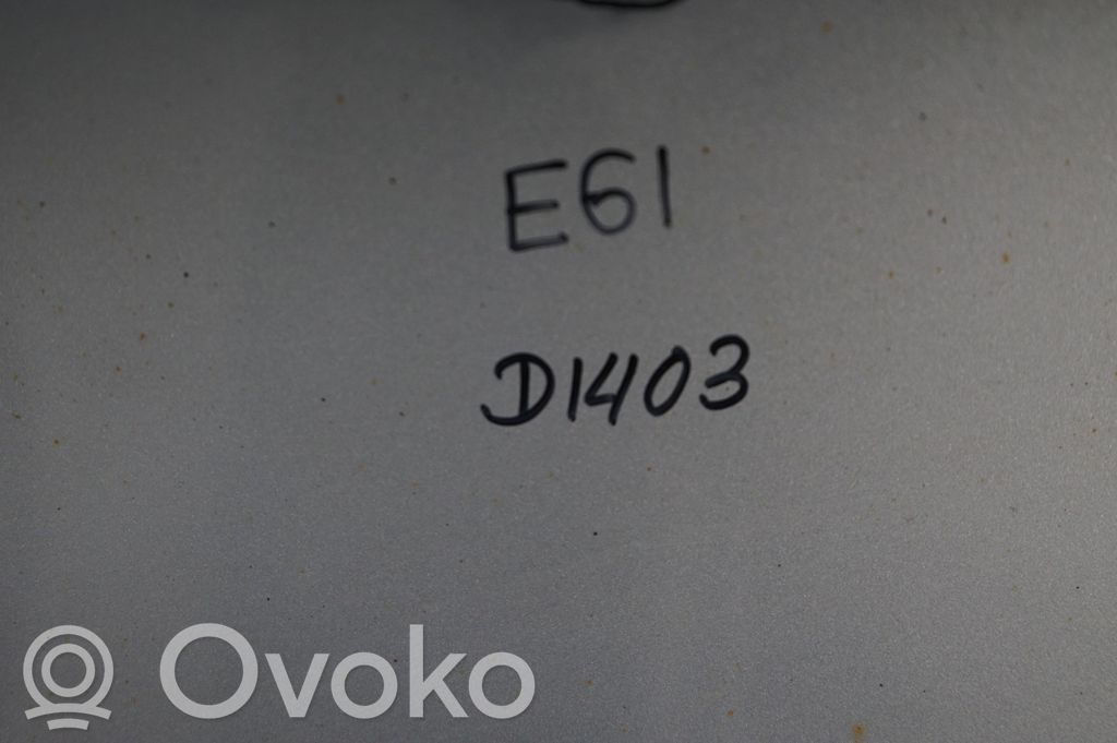 Tailgate/trunk/boot lid (13)