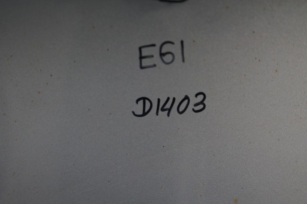 Tailgate/trunk/boot lid (13)