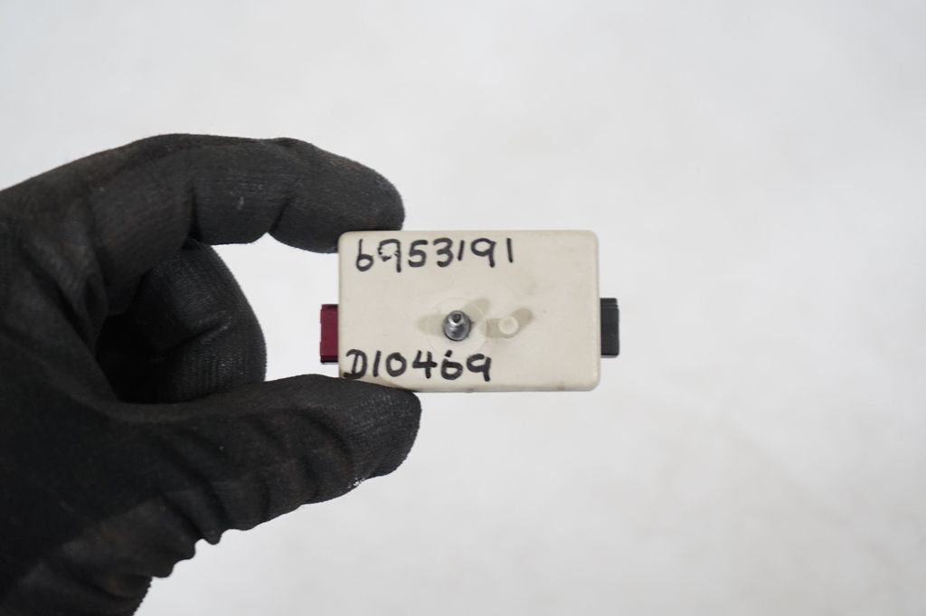 Aerial antenna amplifier (9)