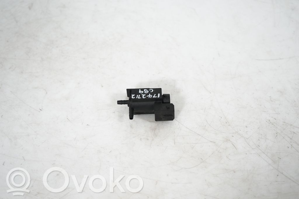 Turbo solenoid valve (3)