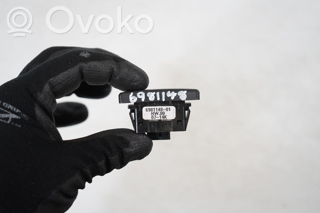 Other switches/knobs/shifts (7)