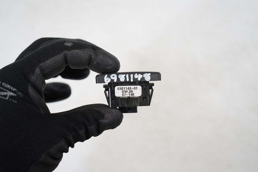 Other switches/knobs/shifts (7)