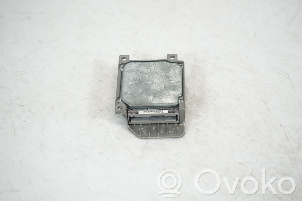 Airbag control unit/module (5)