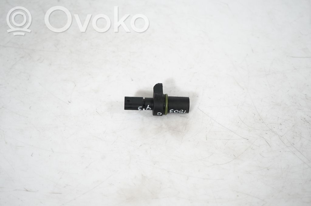 Camshaft position sensor (5)