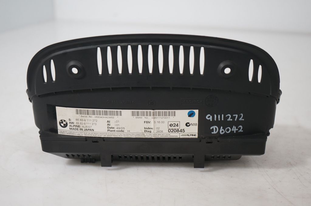 Screen/display/small screen (8)